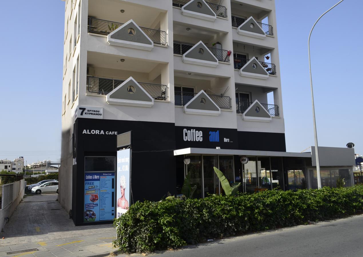 Appartement Alora